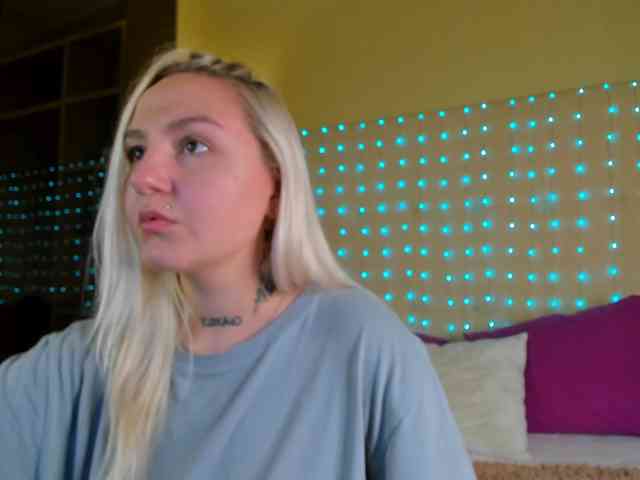 Debbie-Taylor webcam