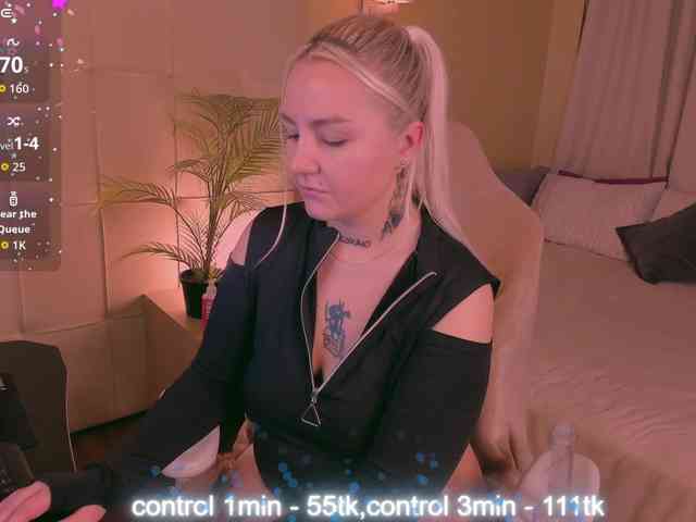 Debbie-Taylor webcam