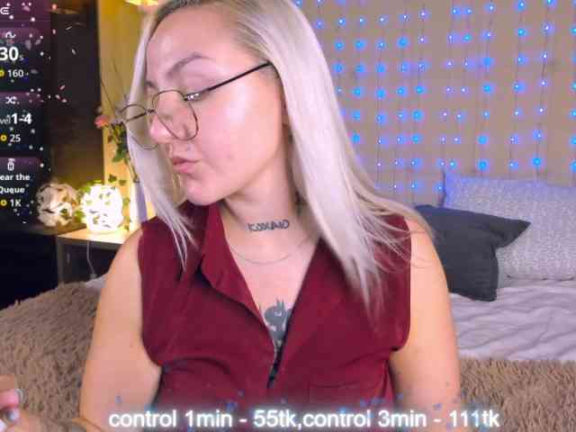 Debbie-Taylor webcam