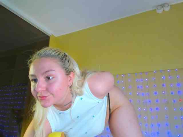 Debbie-Taylor webcam