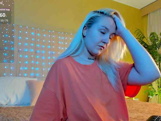 Debbie-Taylor webcam