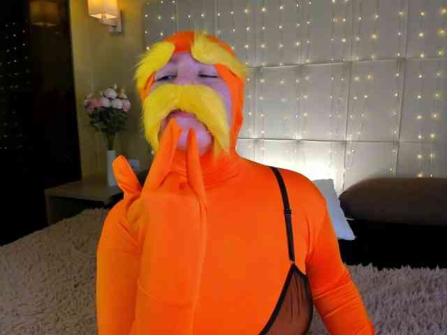 Debbie-Taylor webcam