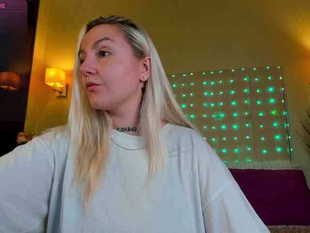 Debbie-Taylor webcam