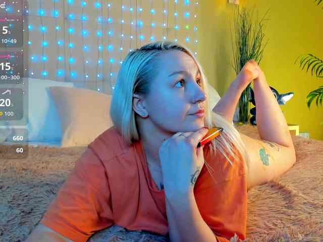 Debbie-Taylor webcam