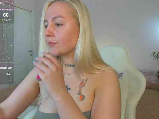 Debbie-Taylor webcam