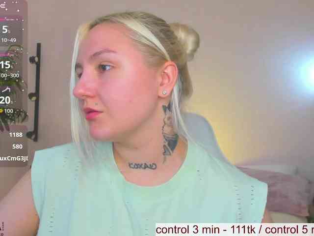 Debbie-Taylor webcam