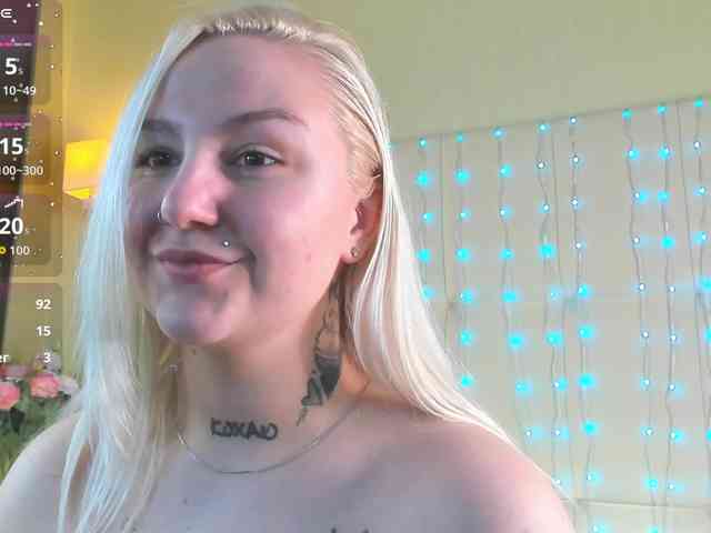 Debbie-Taylor webcam