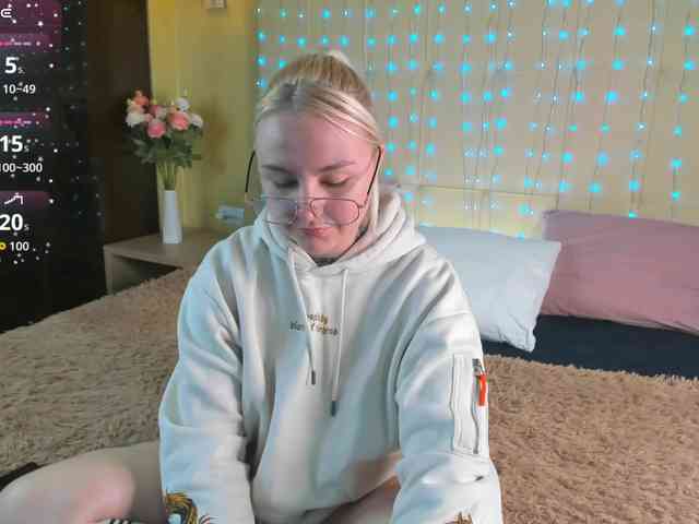 Debbie-Taylor webcam