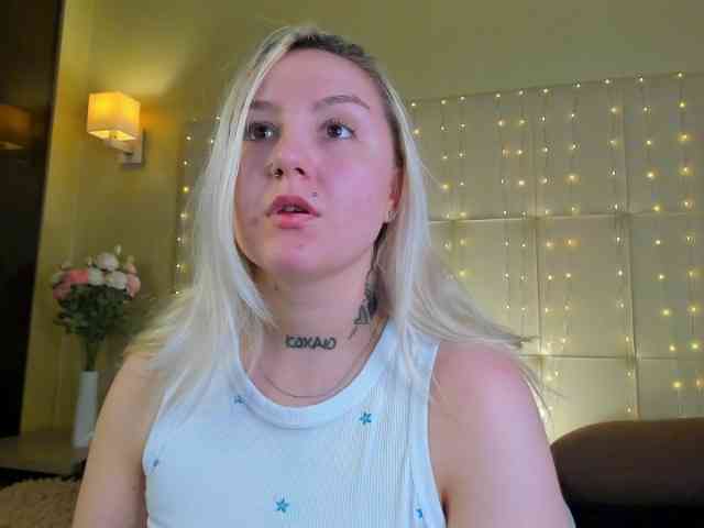 Debbie-Taylor webcam