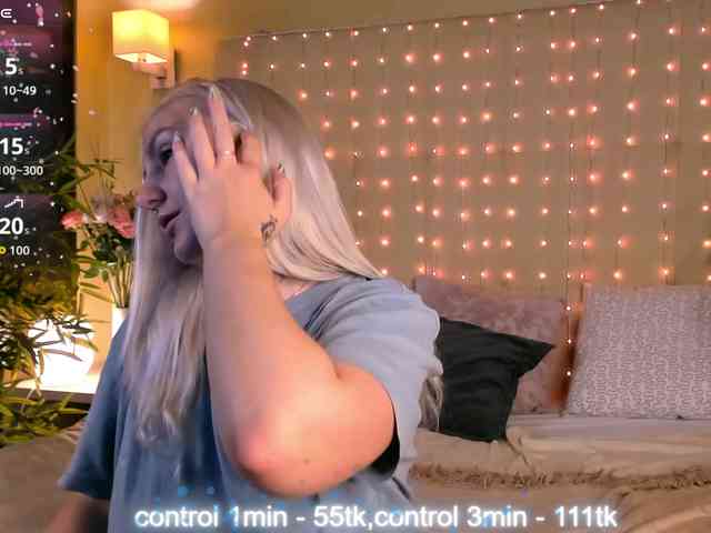 Debbie-Taylor webcam