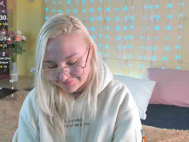 Debbie-Taylor webcam