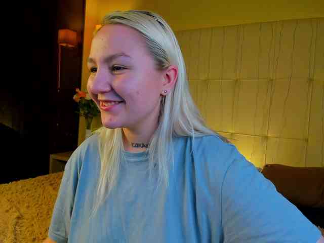 Debbie-Taylor webcam