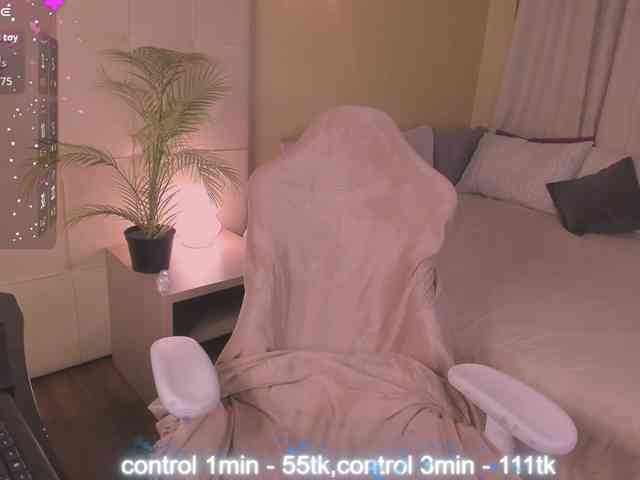 Debbie-Taylor webcam