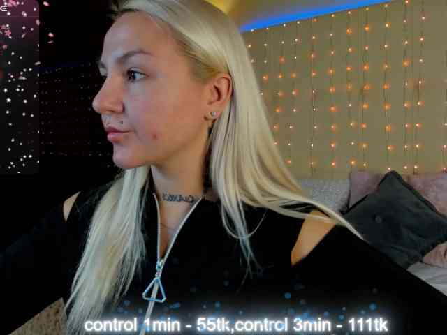 Debbie-Taylor webcam