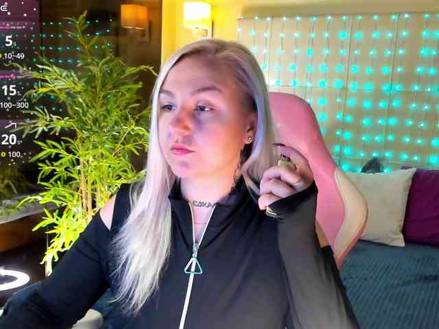 Debbie-Taylor webcam