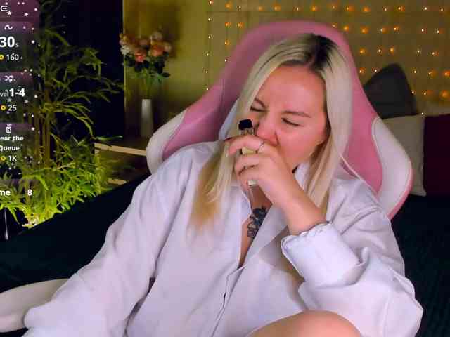 Debbie-Taylor webcam