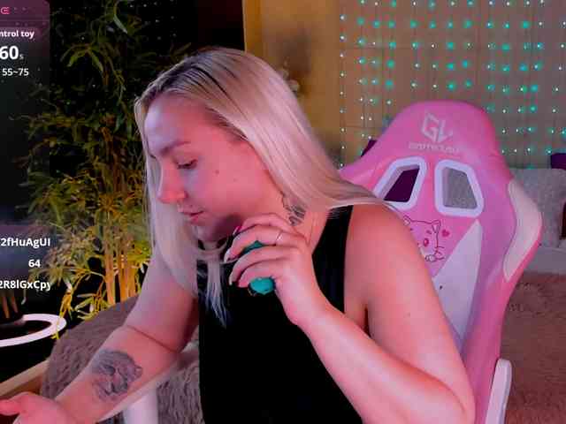 Debbie-Taylor webcam