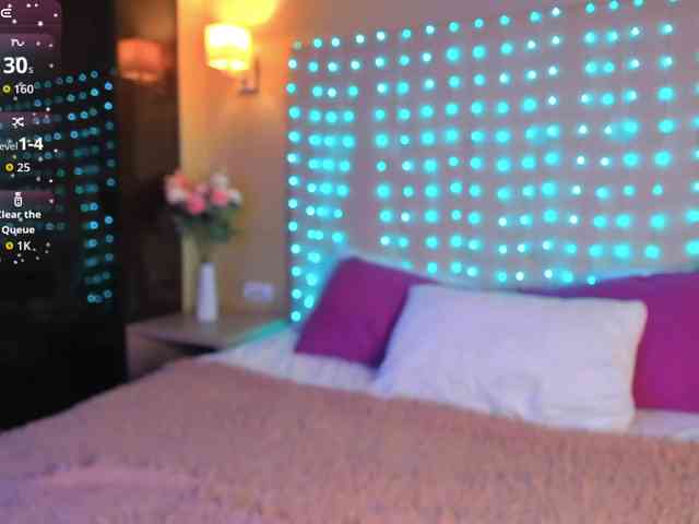 Debbie-Taylor webcam