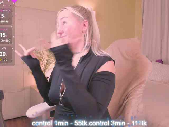 Debbie-Taylor webcam