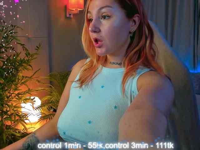 Debbie-Taylor webcam