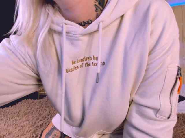 Debbie-Taylor webcam