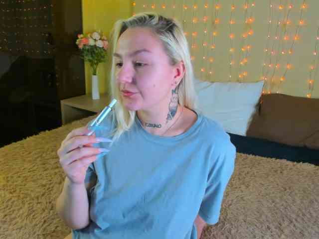 Debbie-Taylor webcam