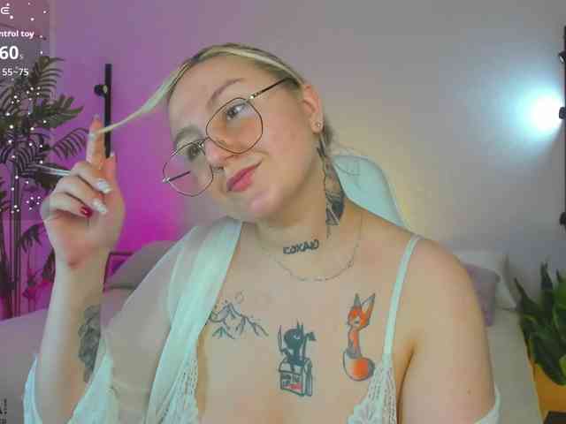 Debbie-Taylor webcam