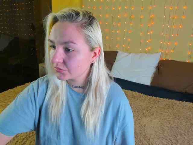 Debbie-Taylor webcam