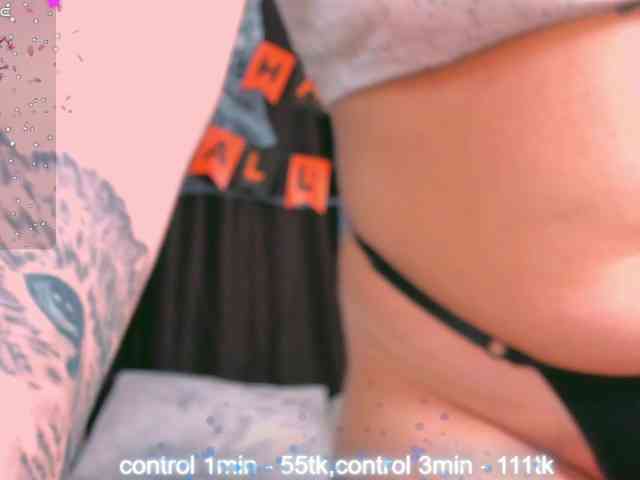 Debbie-Taylor webcam