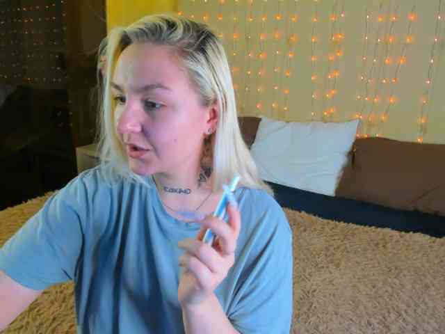 Debbie-Taylor webcam