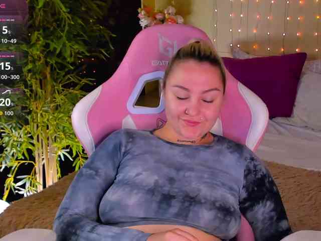 Debbie-Taylor webcam
