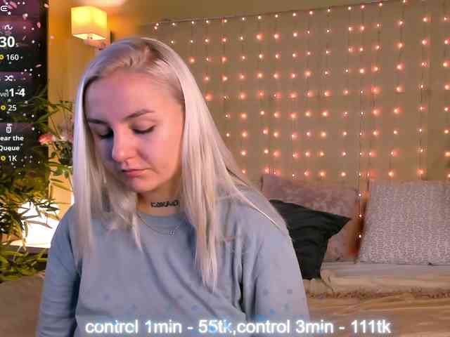 Debbie-Taylor webcam