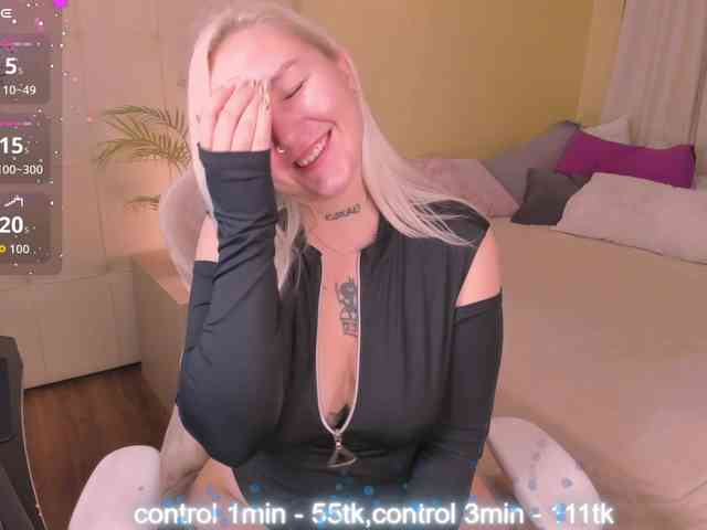Debbie-Taylor webcam