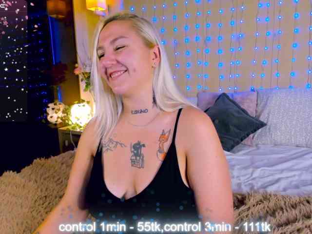 Debbie-Taylor webcam