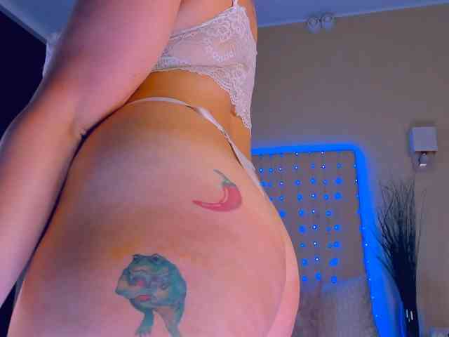 Debbie-Taylor webcam