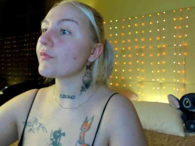 Debbie-Taylor webcam