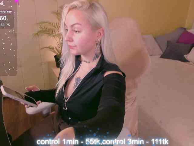 Debbie-Taylor webcam