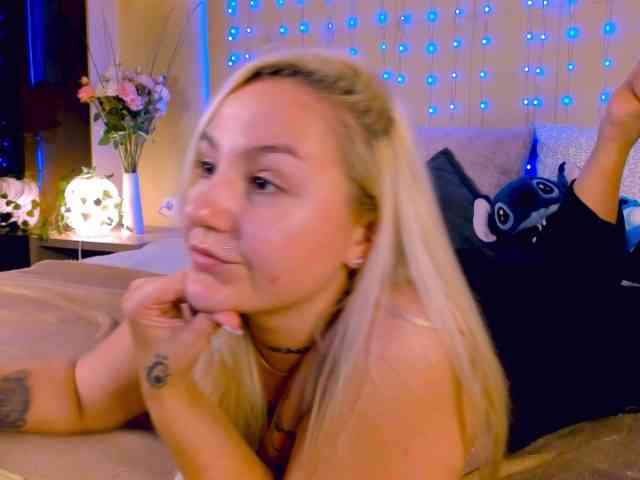 Debbie-Taylor webcam