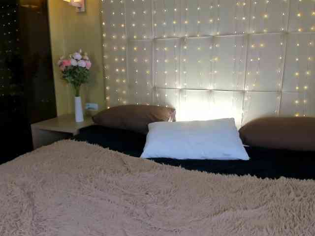 Debbie-Taylor webcam