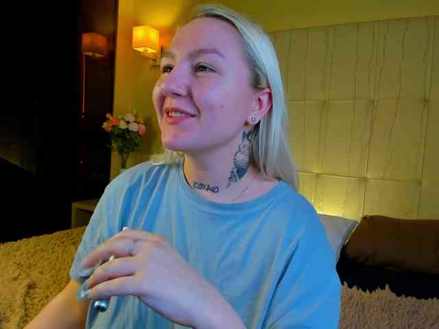 Debbie-Taylor webcam