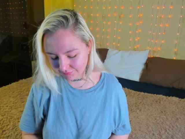 Debbie-Taylor webcam