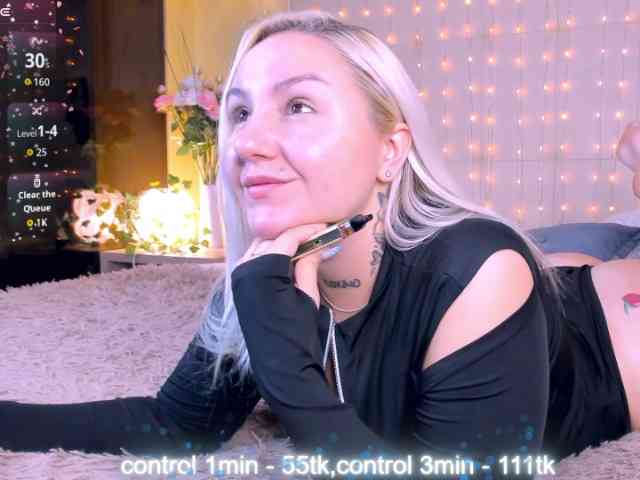 Debbie-Taylor webcam