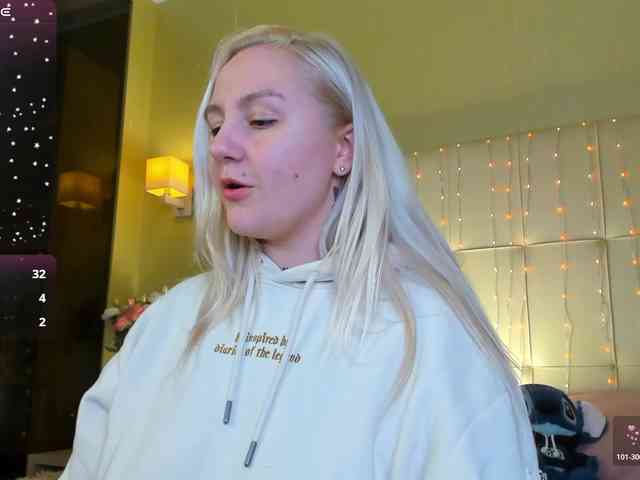 Debbie-Taylor webcam