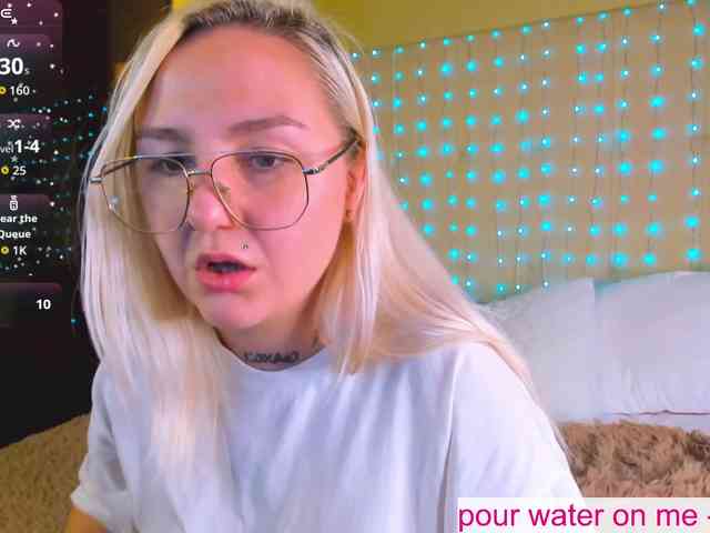 Debbie-Taylor webcam
