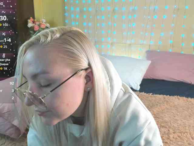 Debbie-Taylor webcam