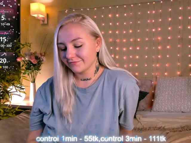 Debbie-Taylor webcam