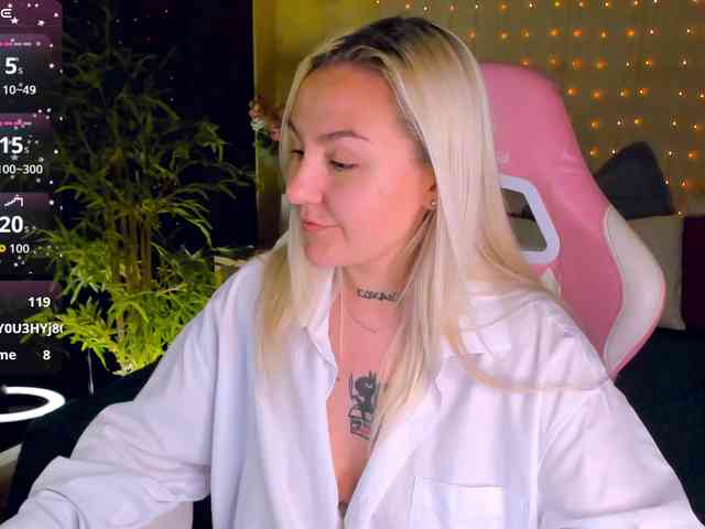 Debbie-Taylor webcam