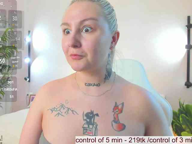Debbie-Taylor webcam
