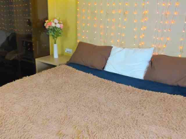 Debbie-Taylor webcam