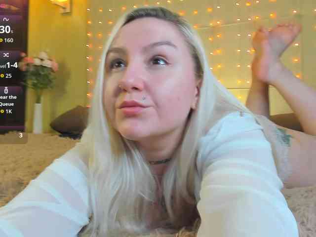 Debbie-Taylor webcam